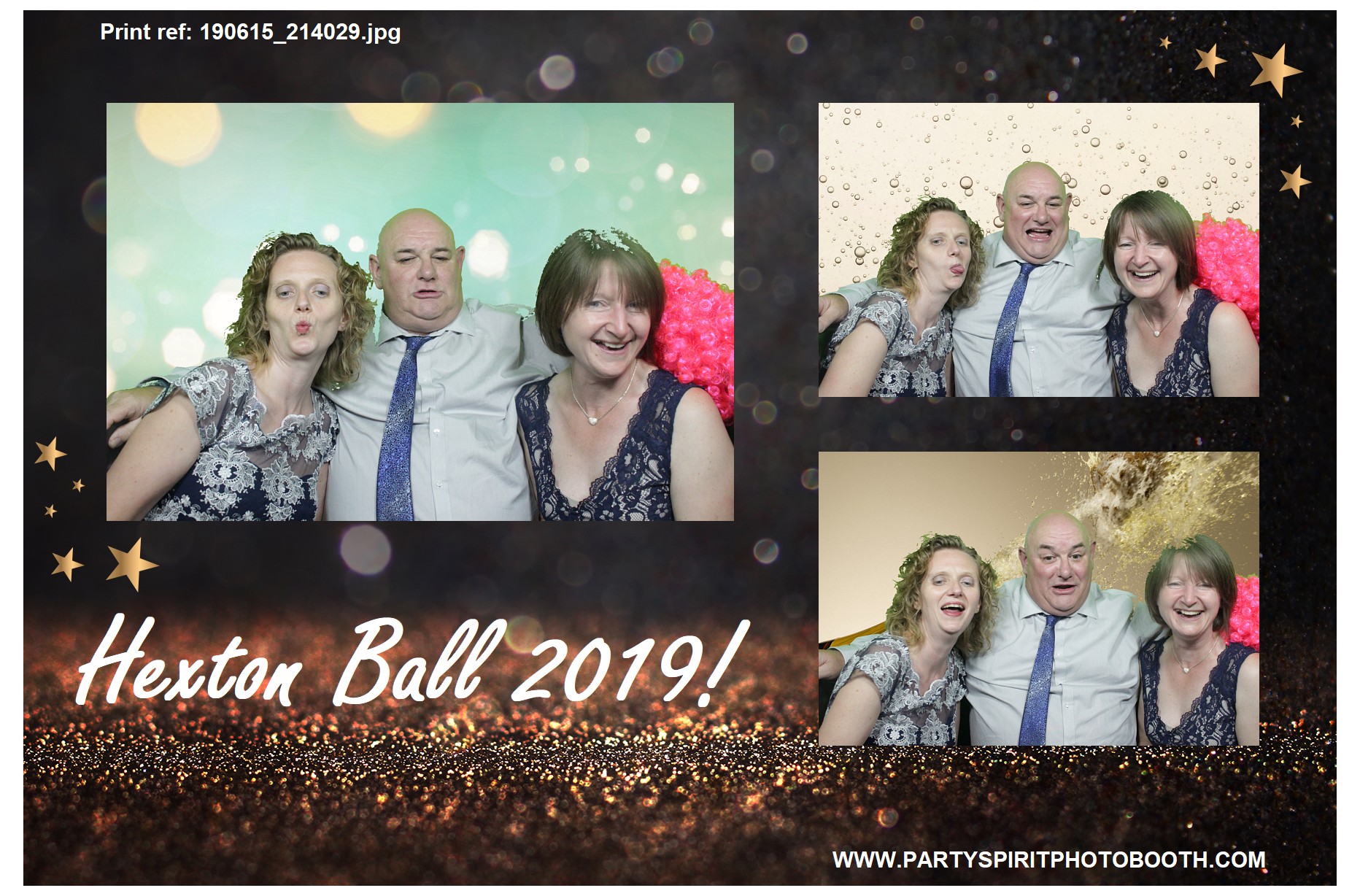 Hexton Ball 2019 | View more photos from the event at gallery.partyspiritphotobooth.com/u/PartySpiritPhotoBooth/Hexton-Ball-2019